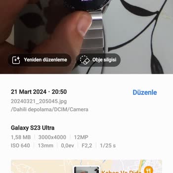 KVK Tekrarlayan Su Sorunu Ve Servis Hüsranı