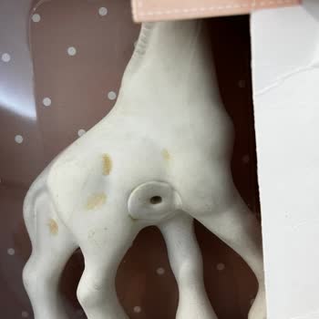 Ebebek Ayıplı Kirli Mal