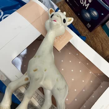 Ebebek Ayıplı Kirli Mal