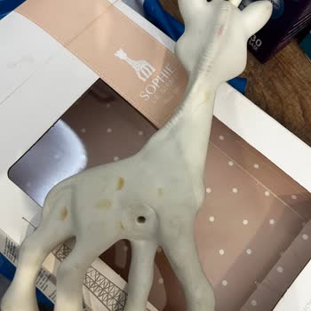 Ebebek Ayıplı Kirli Mal