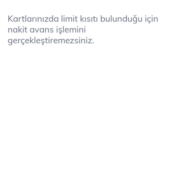 QNB Finansbank Limit Kısıtı Uzun Zamandır Kalkamadı