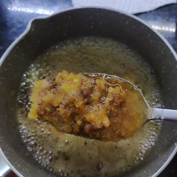 Galez Gıda Cool Cook Mini İçli Köftenin Dağılması