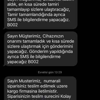 Dyson V15 Absolute Clean Filter Uyarısı Bir Türlü Geçmiyor!