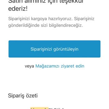 Magsafe-tr.com Sitesi Ürünümü Göndermiyor