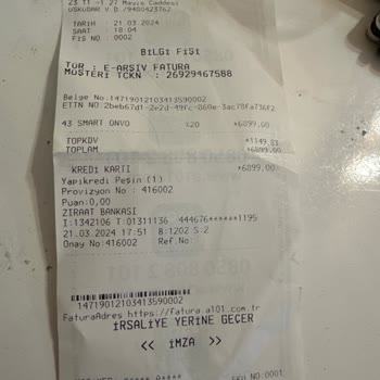 Onvo Lütfen Empati Kuralım