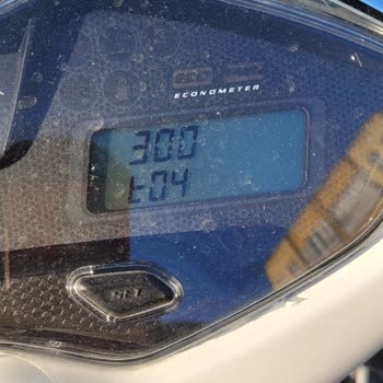 TVS Motor Tvs Jüpiter 125 Akü Sorunu