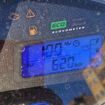 TVS Motor Tvs Jüpiter 125 Akü Sorunu