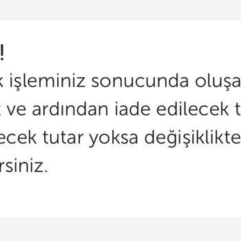 THY Tarafından Yanlış Yönlendirildim Ve Mağdur Edildim