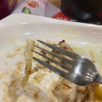 Tavuk Dünyası Vega Şubesi Memnuniyetsizlik