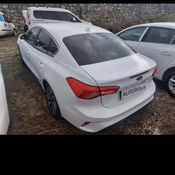 Atlas Copco Türkiye Firmasından Kazalı Araç Teslim Ettiler.