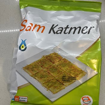 File Market Saçlı Sam Katmer