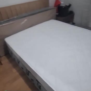 İşbir Yatak Athena Baza Başlık Sorunu