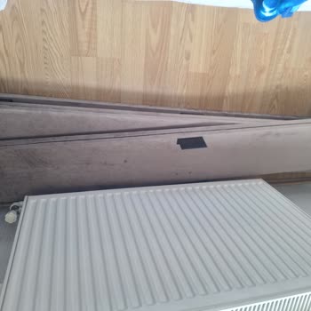 İşbir Yatak Athena Baza Başlık Sorunu