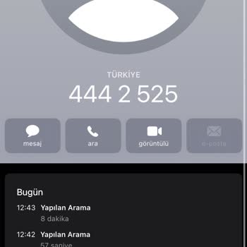 Akbank Güvenlik İhlali Hakkında
