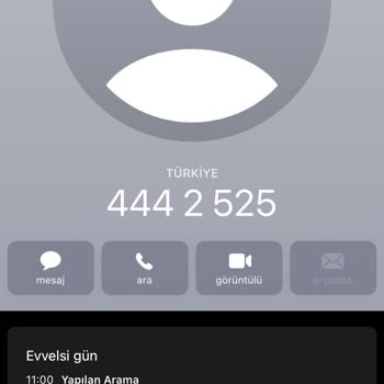 Akbank Güvenlik İhlali Hakkında
