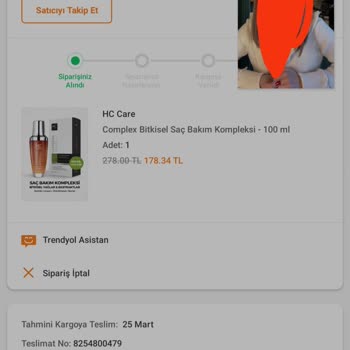 Trendyol Live Kargo Ücreti