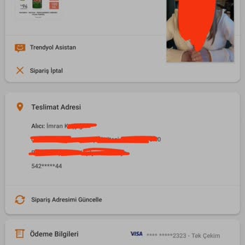 Trendyol Live Kargo Ücreti