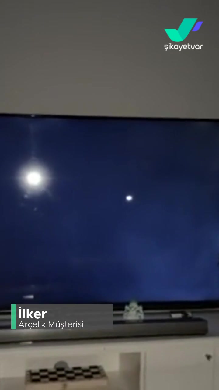 Arçelik İmperium 9 Serisi UHD Android A65 C 985 B Ekran Ve Yavaşlık Problemi videonun kapak resmi