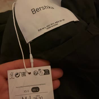 Bershka 'nin Muğla'da Şubesinin Olmaması Değişim İçin Bahane Olmamalı