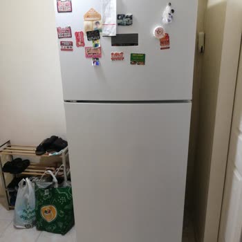 Bosch Marka Buzdolabı Arıza Şikayeti