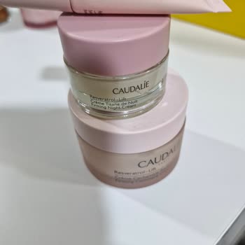 Caudalie Cildim Mahvoldu Çok Üzgünüm