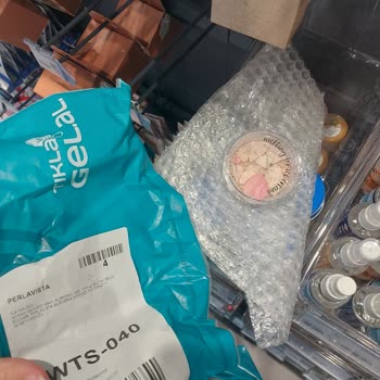 Watsons Ürünüm Hasarlı Geldi