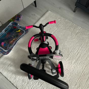 Globber İade Sorunu Yardım İstiyorum