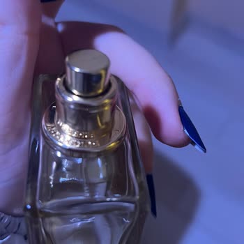 Burberry Goddess Parfüm Aldım Hatalı Ama Sorun Çözülmedi