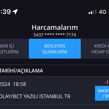 A101 Online Sitesi Paynkolay Kredi Kartı Çekimi