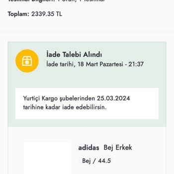 Boyner Müşteri İlişkileri Vs Boyner Mağaza