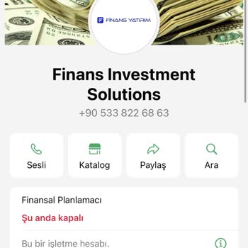 Metatrader 5 Borsa Şikayetim