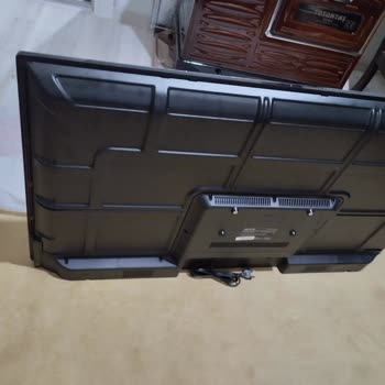 50inç Onvo TV İçinden Kumanda Gar. Belgesi Çıkmadı