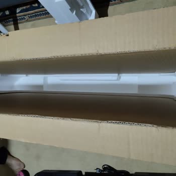 50inç Onvo TV İçinden Kumanda Gar. Belgesi Çıkmadı