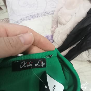 Kamacı Butik Ürün İadesi Yapmıyor