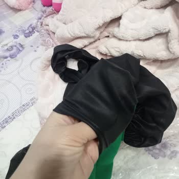 Kamacı Butik Ürün İadesi Yapmıyor