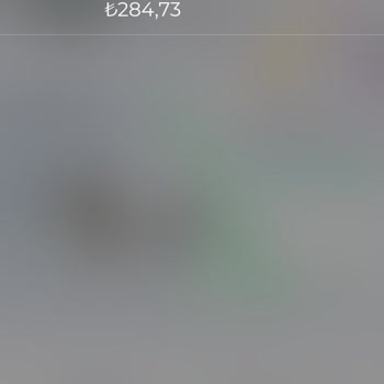 Multinet Kullanılabilir Bakiye Hatası