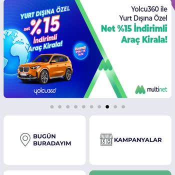 Multinet Kullanılabilir Bakiye Hatası