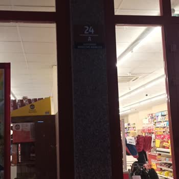 Sok Market Kasa Yapıyoruz