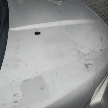 Ford Yetkili Servisinin Değiştirdiği Parçalar Çöp Çıktı