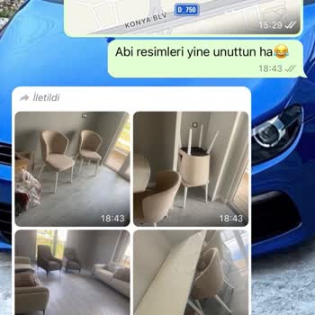 Enza Home ( Side Mobilya) Mağduriyet