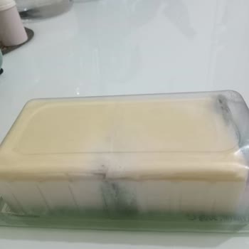 Cebeci Süt ve Süt Ürünleri Küflü Tost Peyniri