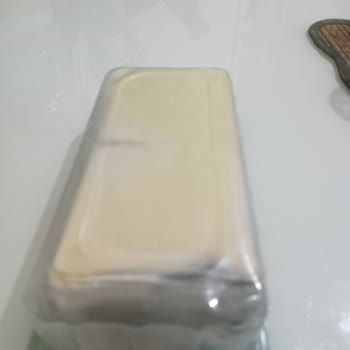 Cebeci Süt ve Süt Ürünleri Küflü Tost Peyniri