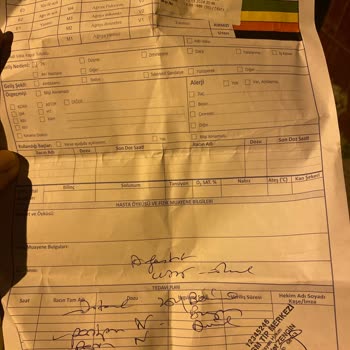 FSM Tıp Merkezi - Kavacık Para Ticareti A. Ş.