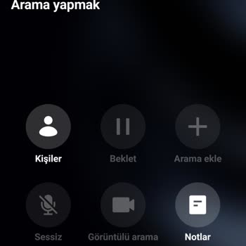 Realme Sahte Sürüm C55