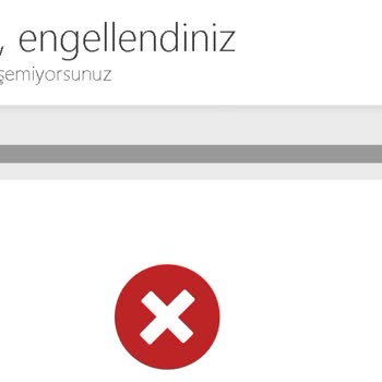 Diziwatch Dizi İzlerken Engellenme