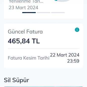 Zamlarda Sınır Tanımayan Türk Telekom'dan Şikayetim Var