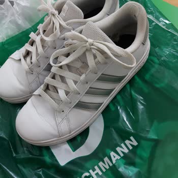 Deichmann Adidas Ayakkabı İç Astar Yıpranması Sorunu