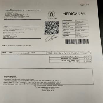 Senkart Bupa Acıbadem Sigorta Yanıltıcı Bilgi İle İşlem Yürütüyor