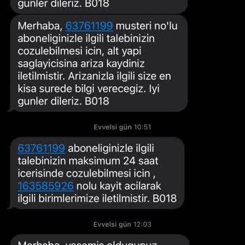 Superonline Haksız Cayma Bedeli Bağlantı Kopması