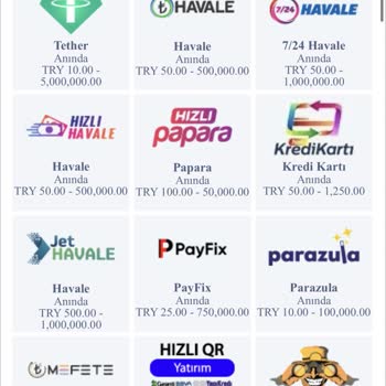 Holiganbet Param Hesabıma Yansımadı